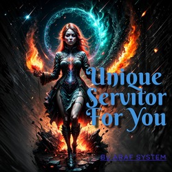 Servitor (Pozitif Enerji) yapımı