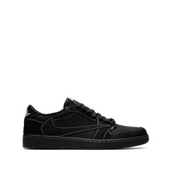Air Jordan 1 'Travis Scott Black Phantom' 