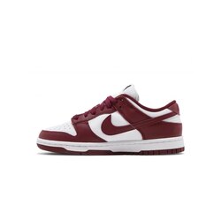 SB Dunk 'Low Bordeaux'