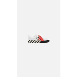 Off-White Vulcanized White 