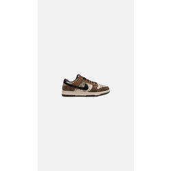 Dunk Low Co.Jp Premium 'Brown Snakeskin'