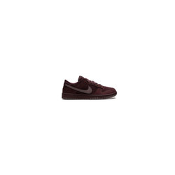 Dunk Low 'Burgundy Crush'