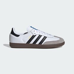 Samba OG 'White'