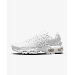 Air Max Plus TN White