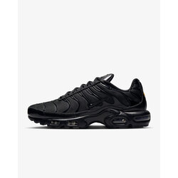 Air Max Plus TN Black