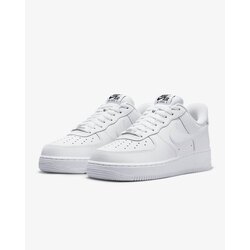 AF1 Triple White 