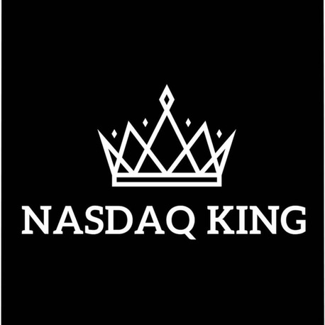 NASDAQ KING PRIME CHANNEL – 1 MONTH ACCESS – 29$