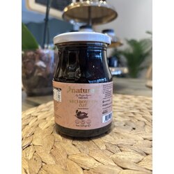 Soğuk Sıkım Keçiboynuzu Özü (370 cc  )