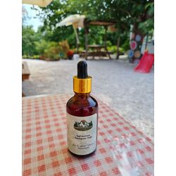 Kantaron Yağı (50 ml) Damlalıklı Şişe 