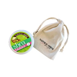 Organik Afrika Gana Shea Butter 275 ml