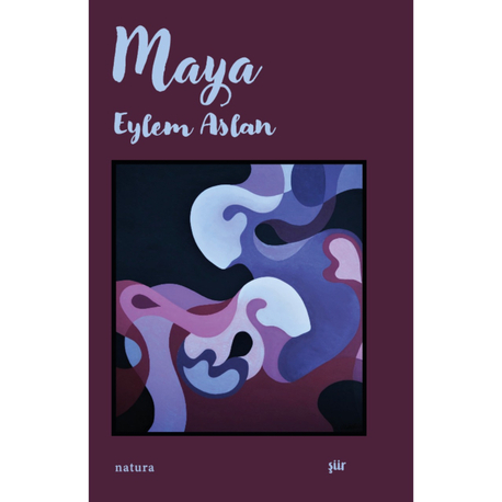 Maya - Eylem Aslan