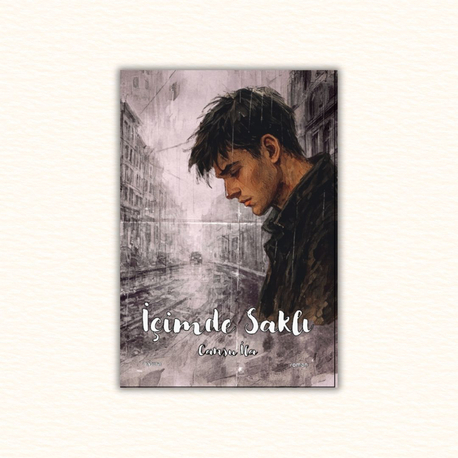 İçimde Saklı - Cansu İla