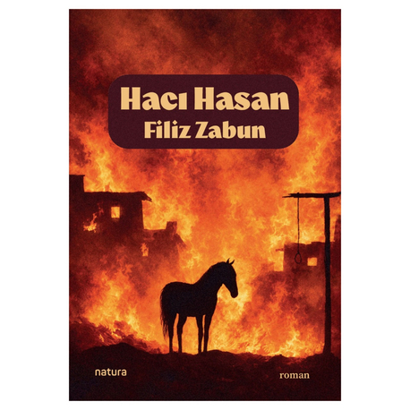 Hacı Hasan - Filiz Zabun