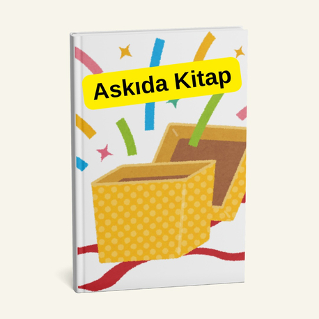 Askıda Kitap