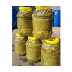 2 adet 5'lik salamura bidon (kargo bedava) 