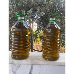 5 litre naturel sızma zeytinyağı