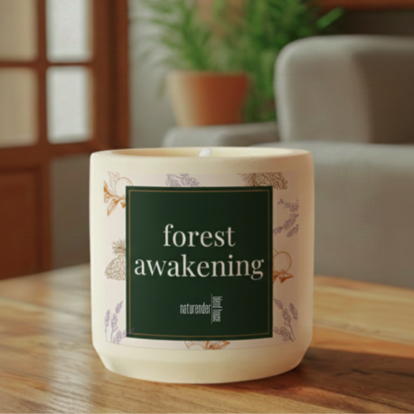 Forest Awakening Aromaterapi Mumu
