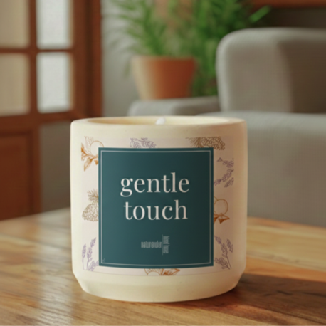Gentle Touch Aromaterapi Mumu