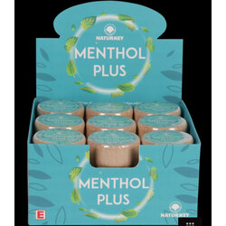 MENTHOL PLUS