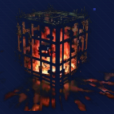 Guardian Spawner