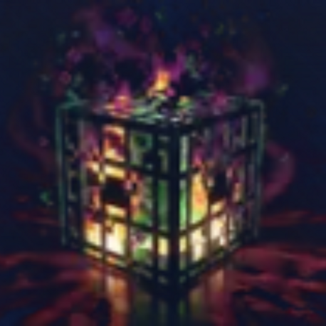 Creeper Spawner