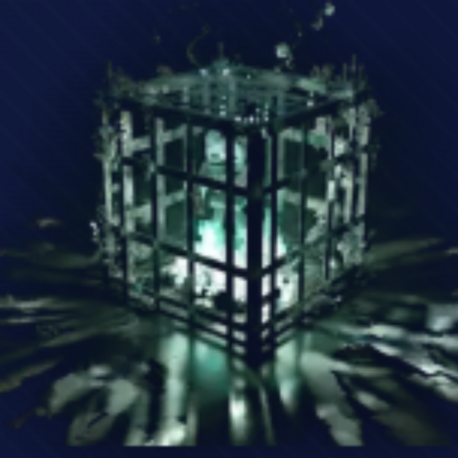 İskelet Spawner