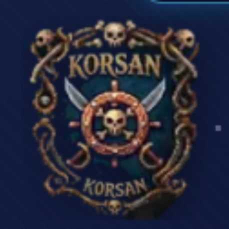 Korsan VIP