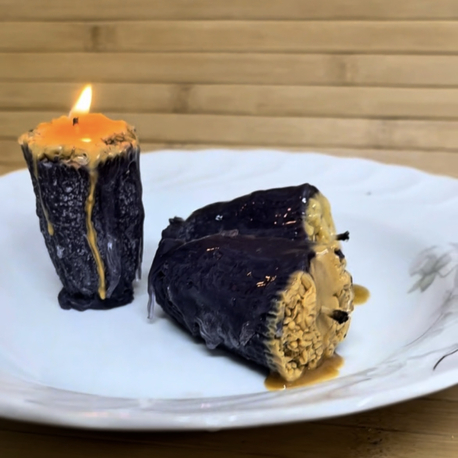Patlıcan Dolma MUM