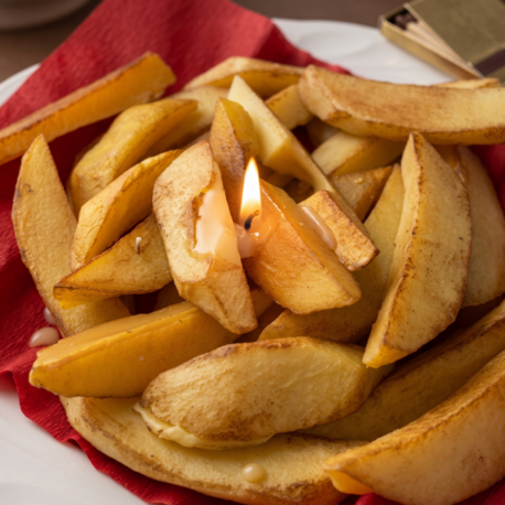 Patates kızartma MUM