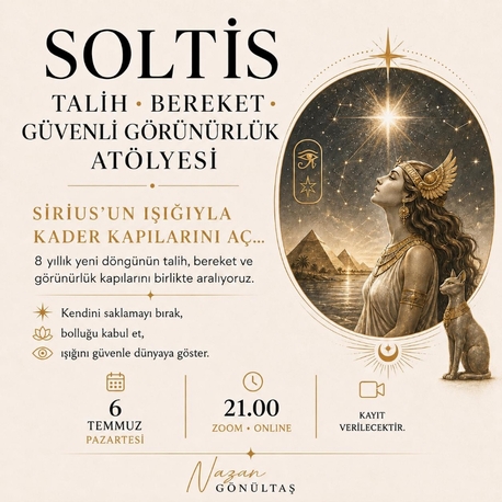 Soltis Talih Atölyesi 