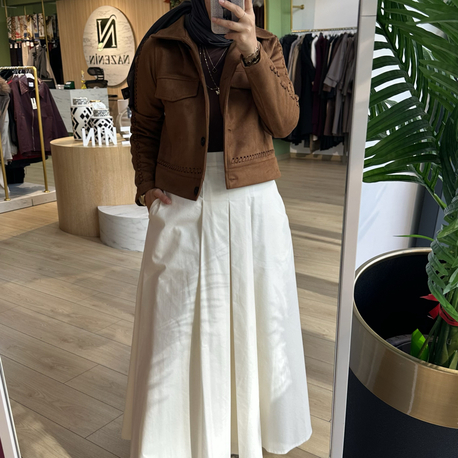 Taba Ceket  
