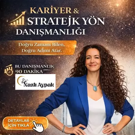 Kariyer  Danışmanlığı
