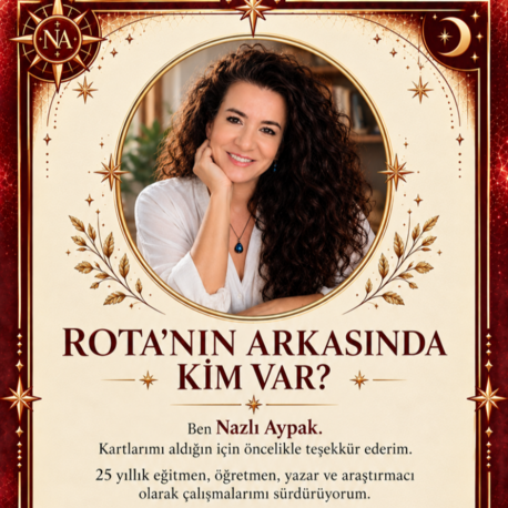 ROTA 52 HEDİYELİ AÇILIM CANLI