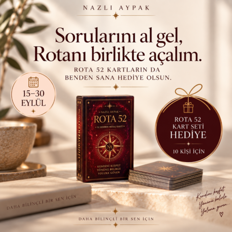 ROTA 52 KİŞİYE ÖZEL RAPOR