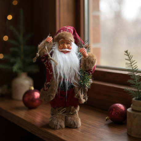 Noel baba 