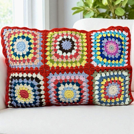 Motif kırlent 