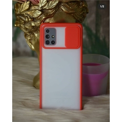 Samsung A71 