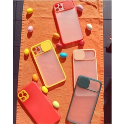 Kamera Korumalı İphone 
