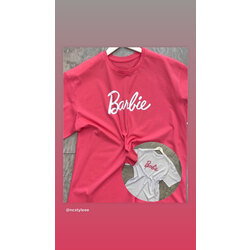 BARBİE T-SHİRT