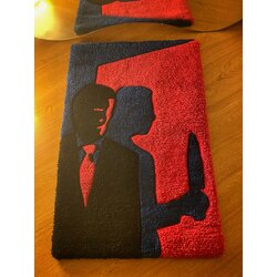 American Psycho - Patrick Bateman