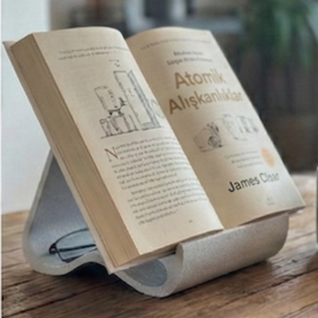Kitap Standı