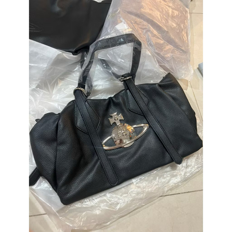 vivienne westwood bowling bag – kadın el ve omuz çantası