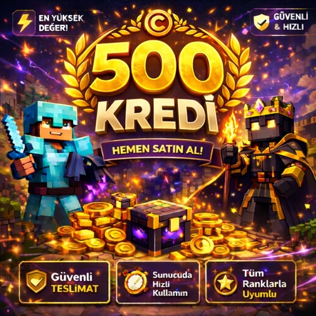 NecroPixel Kredi 