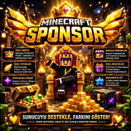 NecroPixel Sponsor