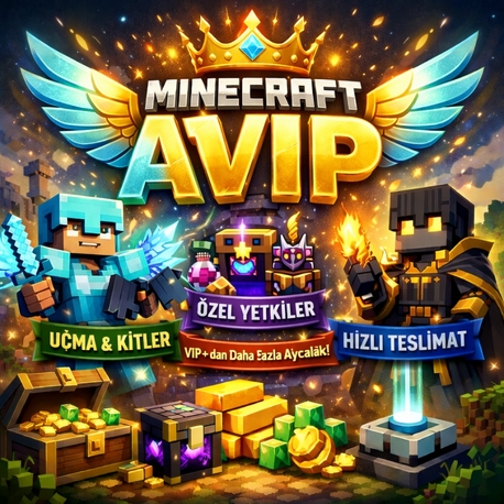 NecroPixel AVİP