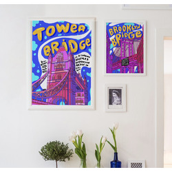 BRIDGES - TOWER