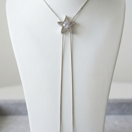 Stars Kolye | Ayarlanabilir