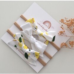 Limon Poplin Fiyonk