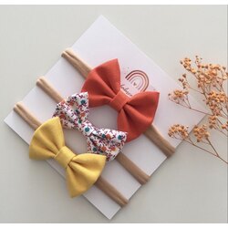 Keten Fiyonk Bandana