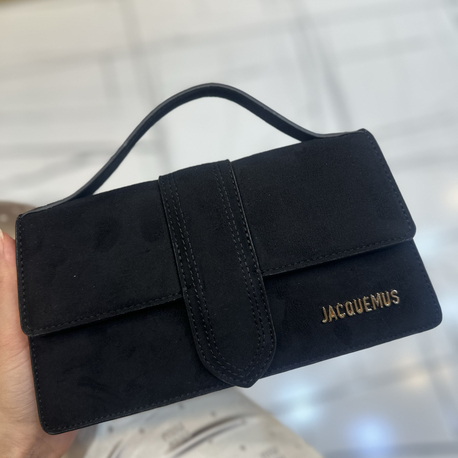 Jacquemus Le Bambino orta